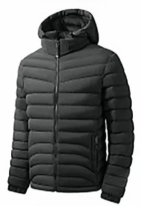 Campera con Piel