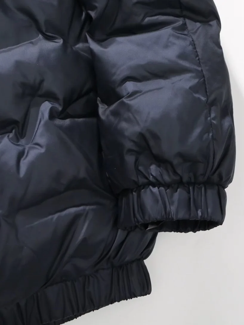 Campera Impermeable con capucha desmontable