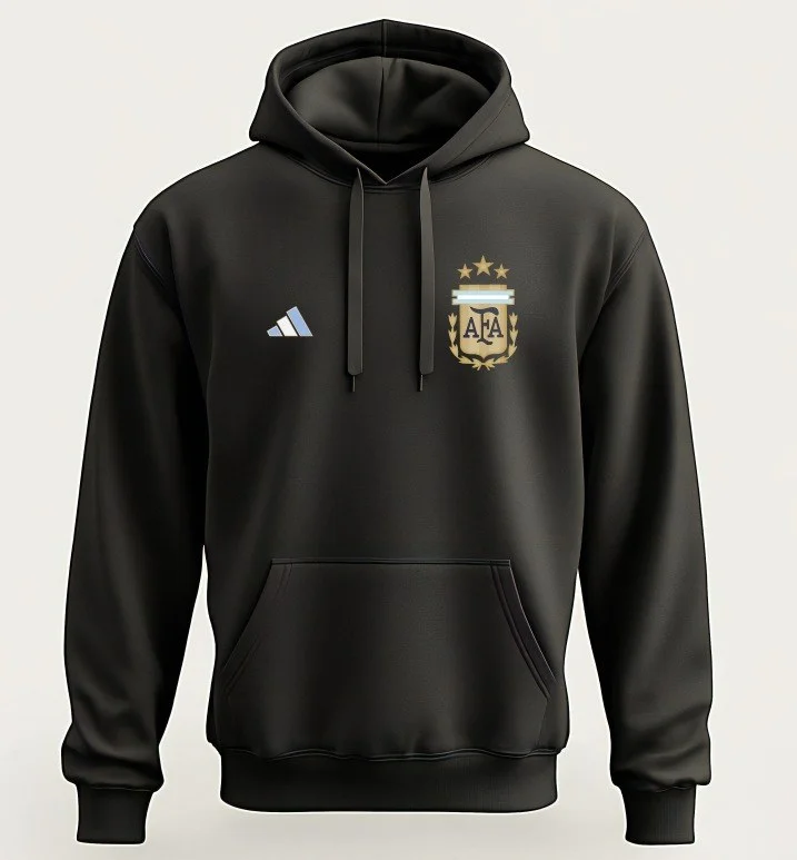 Buzo Selección