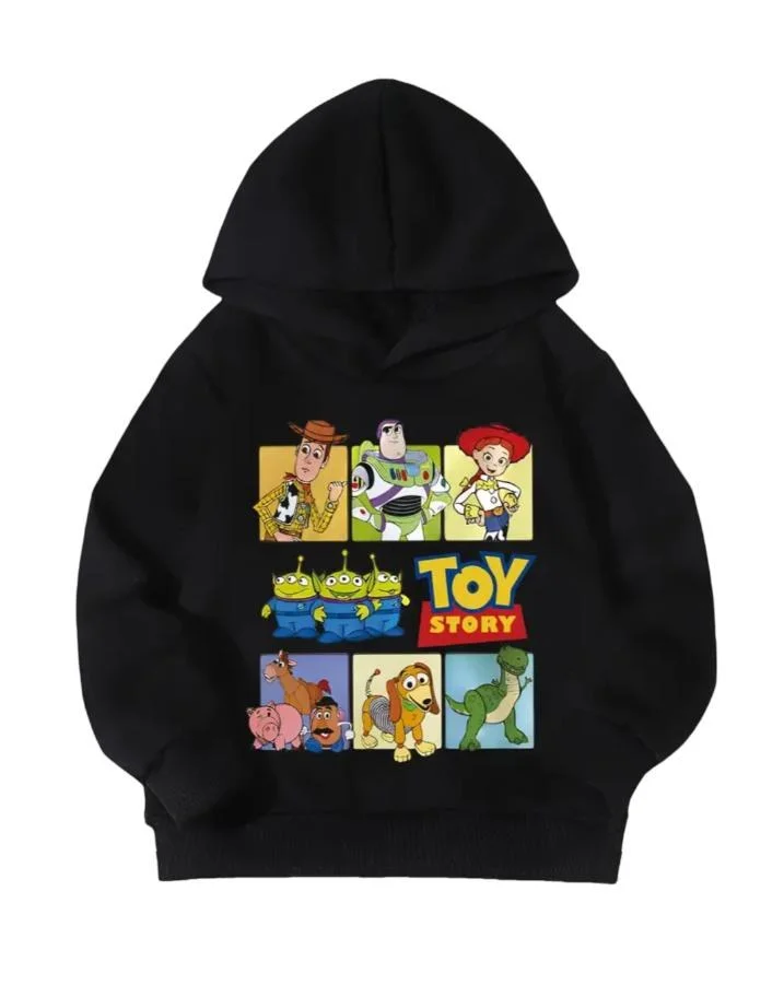 Buzo Toy Story Infantil