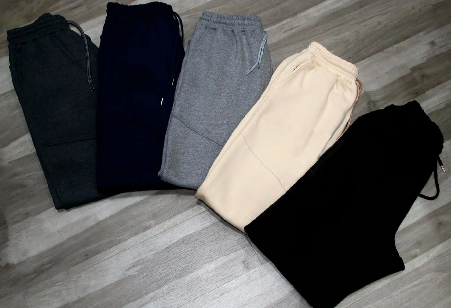 Pantalón Jogging