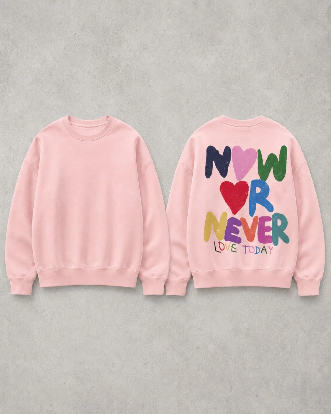 Buzo Now Or Never 4